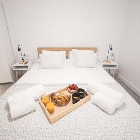 Moonkey - Apartamento Mediterraneo Con Jacuzzi Y Luz Natural Alicante Extérieur photo