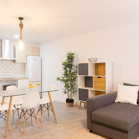 Moonkey - Apartamento Mediterraneo Con Jacuzzi Y Luz Natural Alicante Extérieur photo