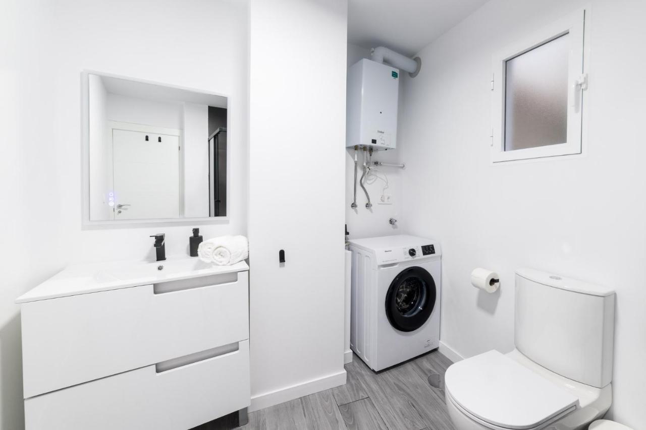 Moonkey - Apartamento Mediterraneo Con Jacuzzi Y Luz Natural Alicante Extérieur photo