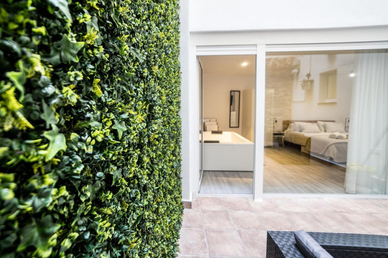 Moonkey - Apartamento Mediterraneo Con Jacuzzi Y Luz Natural Alicante Extérieur photo