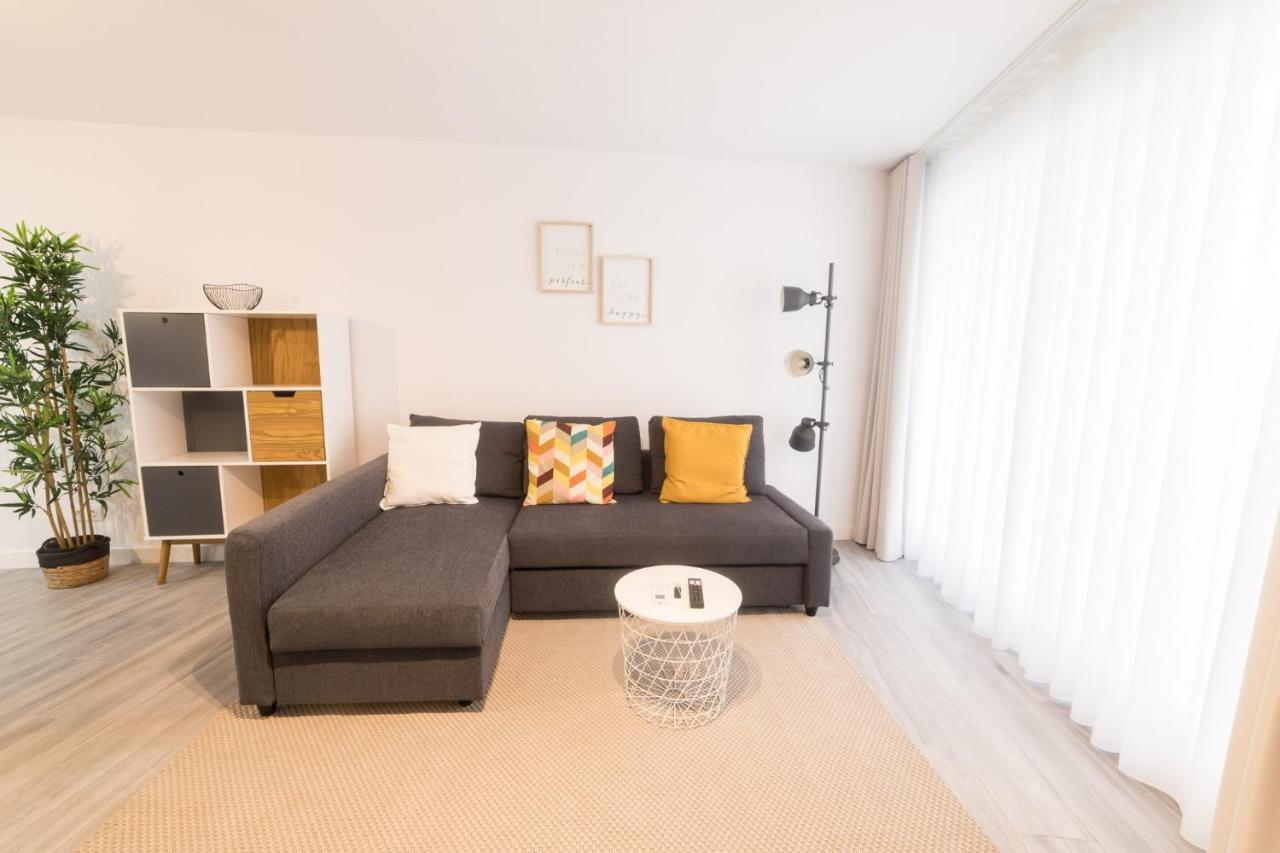 Moonkey - Apartamento Mediterraneo Con Jacuzzi Y Luz Natural Alicante Extérieur photo